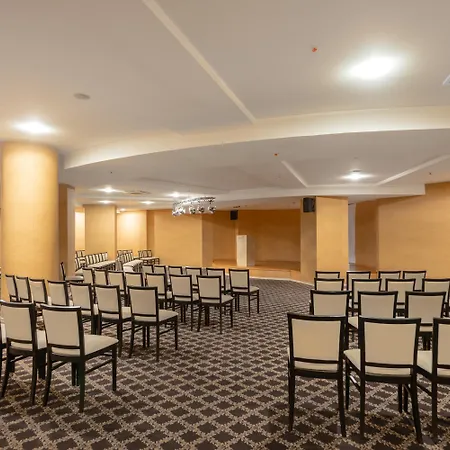 Arycanda Kirman Premium Hotel Okurcalar