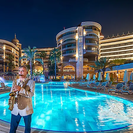 Arycanda Kirman Premium Hotel