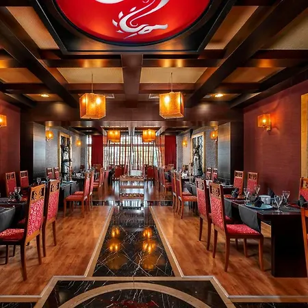 Hotel Arycanda Kirman Premium 5*