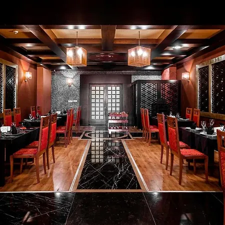 Hotel Arycanda Kirman Premium