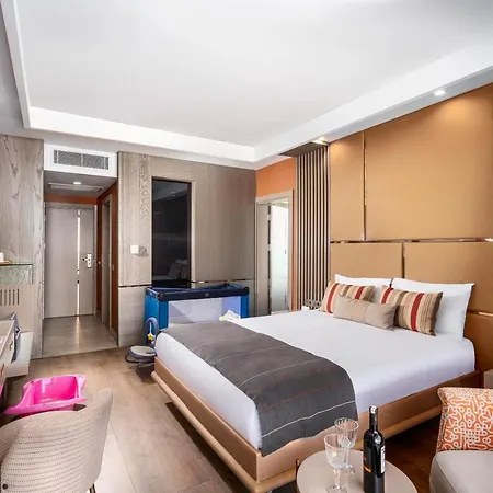 Arycanda Kirman Premium