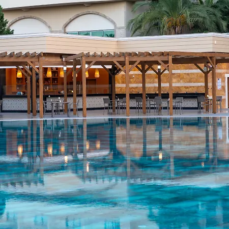 Hotel Arycanda Kirman Premium