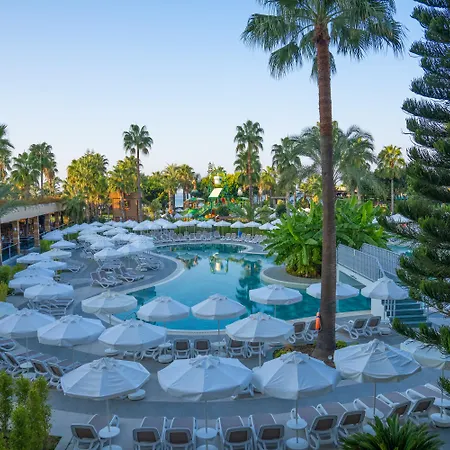 Hotel Arycanda Kirman Premium