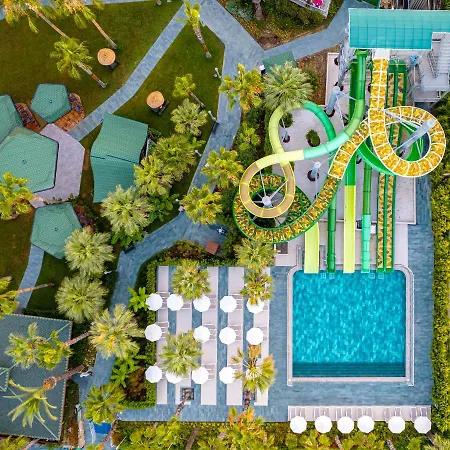 Arycanda Kirman Premium Hotel 5*