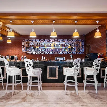 Arycanda Kirman Premium Hotel Okurcalar